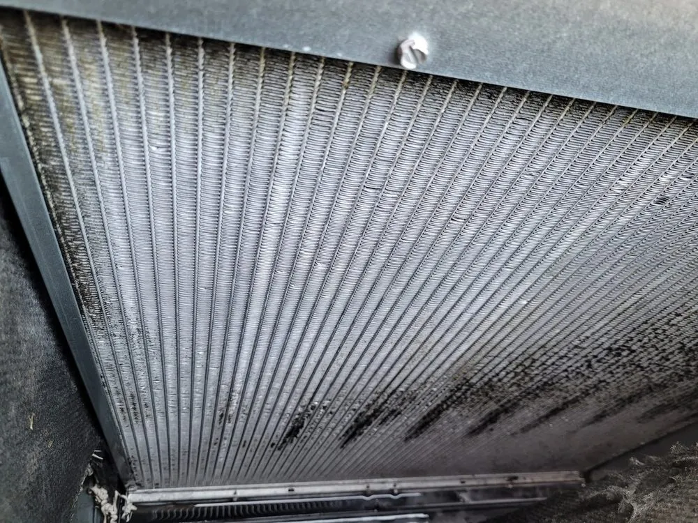 Slide of M & H Wingert Heating and Cooling