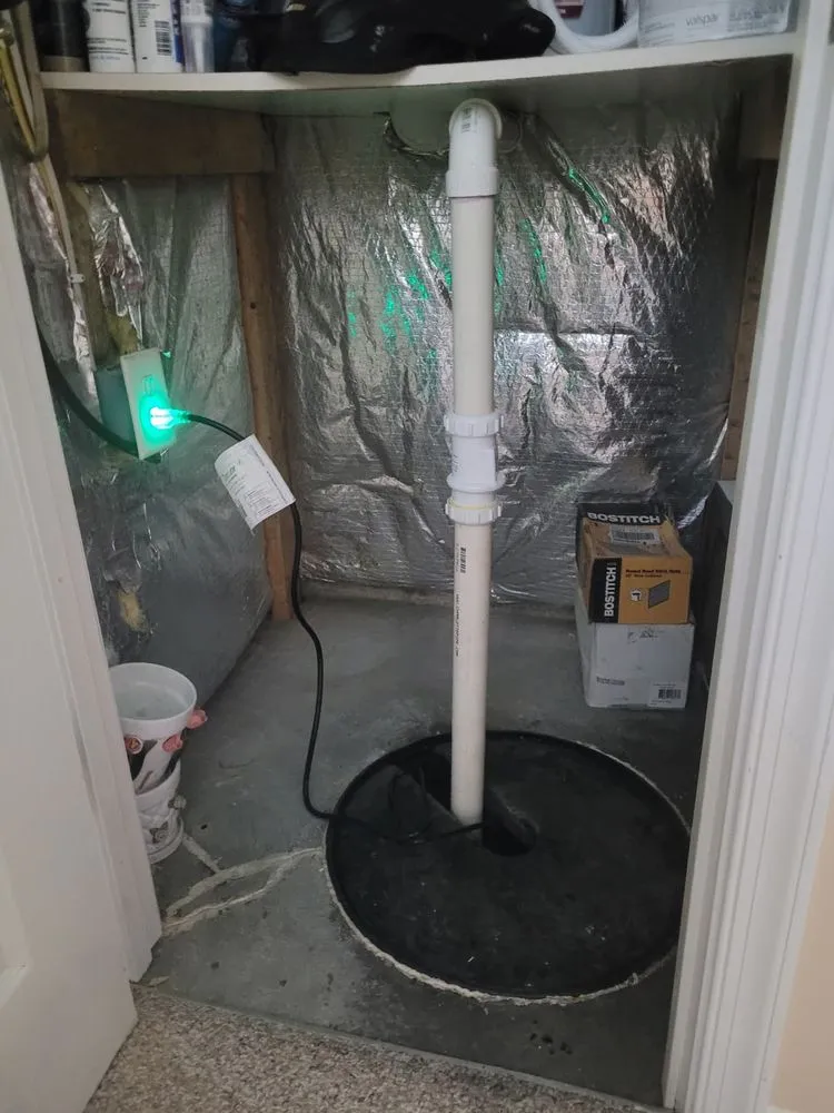 Slide of M & H Wingert Heating and Cooling