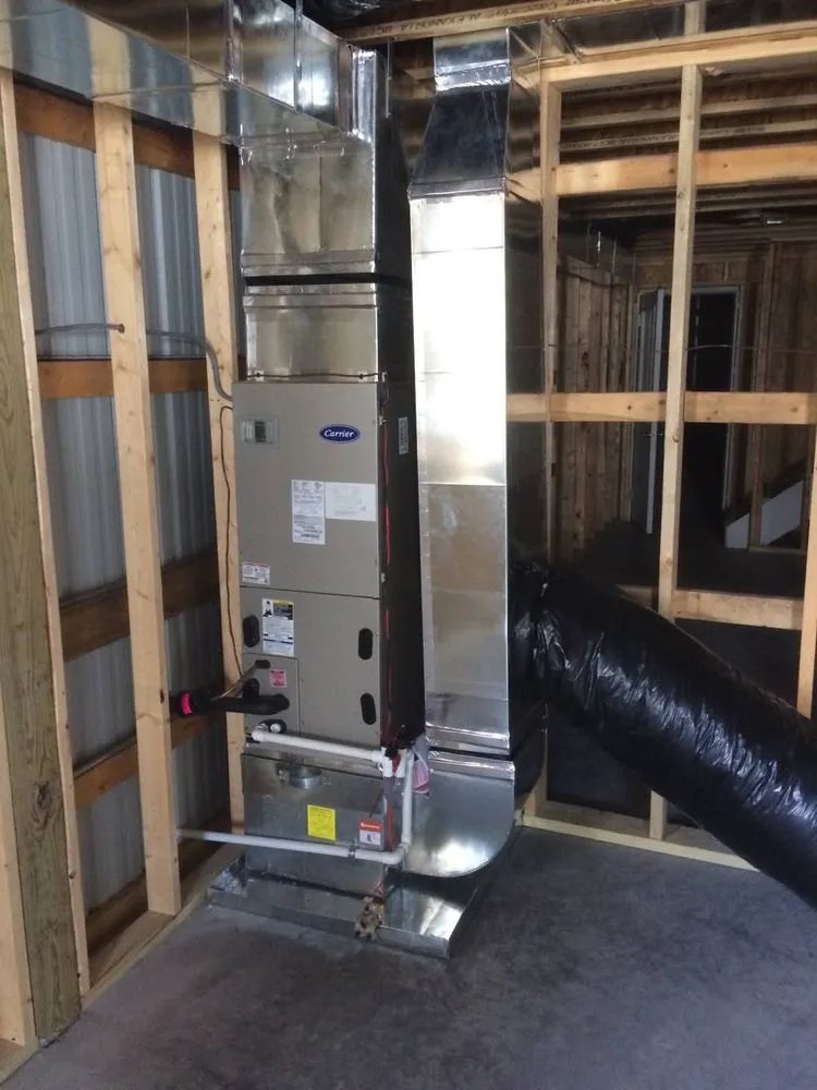 Slide of M & H Wingert Heating and Cooling