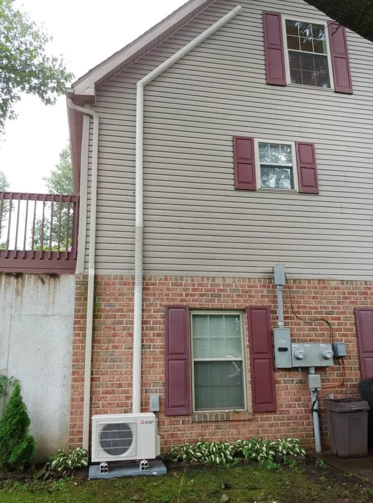 Slide of M & H Wingert Heating and Cooling