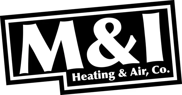 M & I Heating & Air Logo