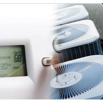 Slide of M & J Mechanical Heating and Air Conditioning