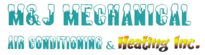 Slide of M & J Mechanical Heating and Air Conditioning