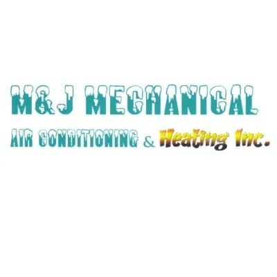 Slide of M & J Mechanical Heating and Air Conditioning