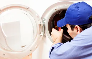 M & J Mechanical Heating and Air Conditioning Logo