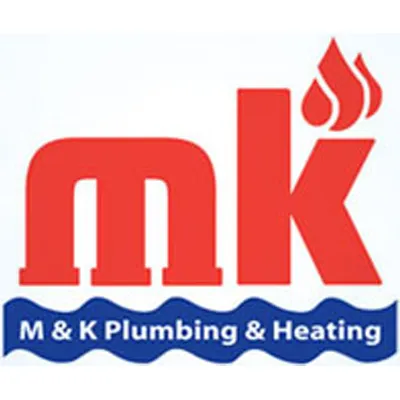 Slide of M & K Plumbing Heating & Air Conditioning