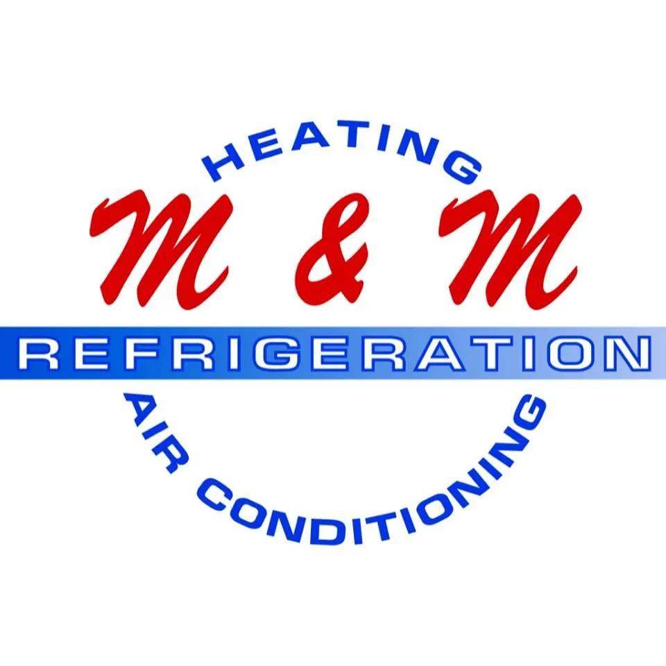 Slide of M & M Air Conditioning & Heating
