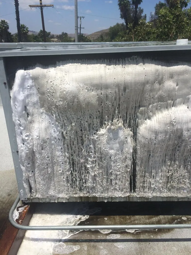 Slide of M & M Air Conditioning & Heating