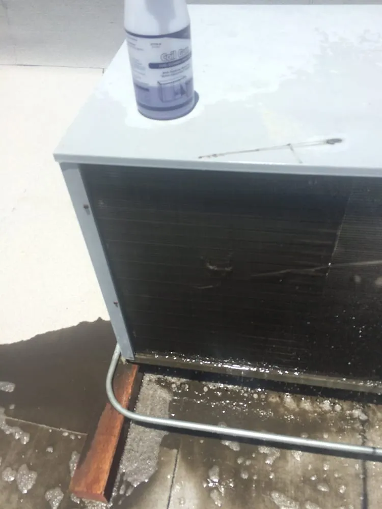 Slide of M & M Air Conditioning & Heating