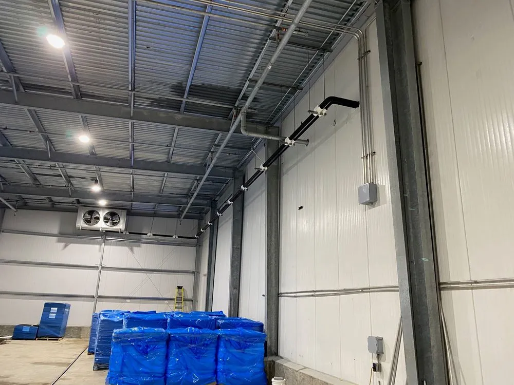 Slide of M & M Air Conditioning & Refrigeration