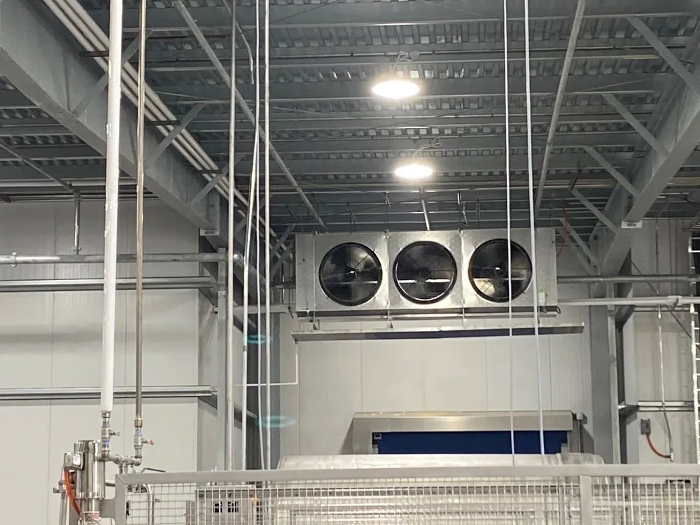 Slide of M & M Air Conditioning & Refrigeration