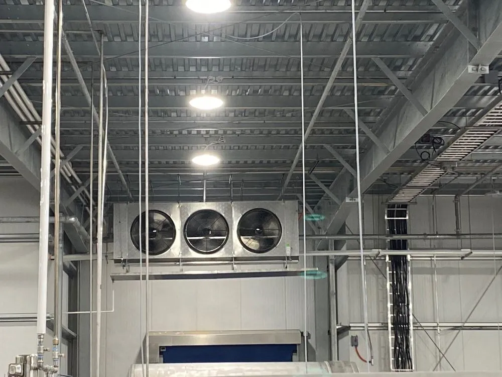 Slide of M & M Air Conditioning & Refrigeration