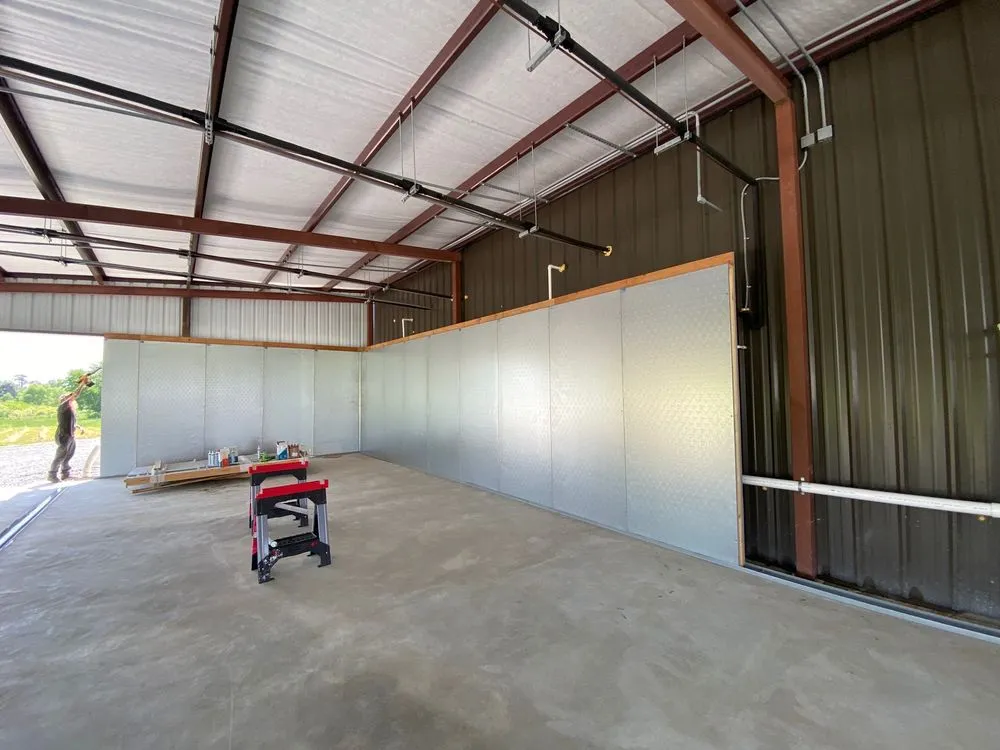 Slide of M & M Air Conditioning & Refrigeration