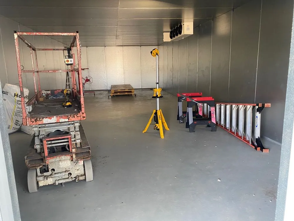 Slide of M & M Air Conditioning & Refrigeration