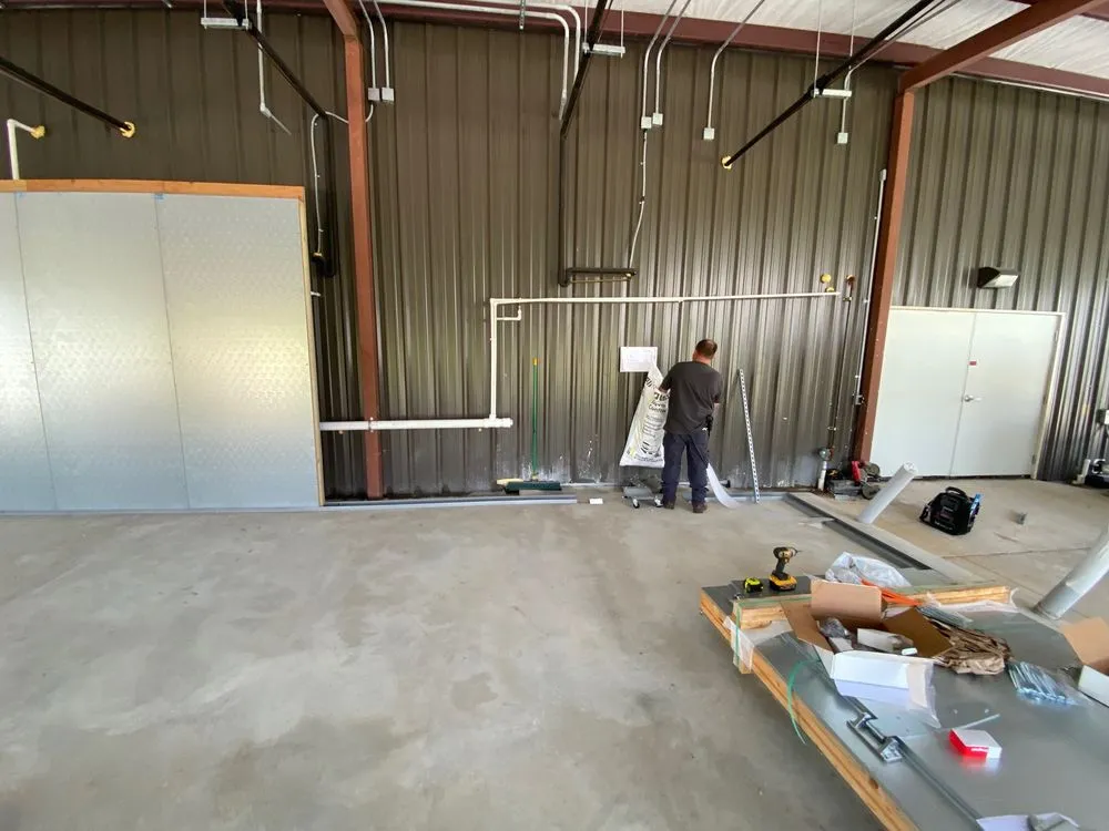 Slide of M & M Air Conditioning & Refrigeration