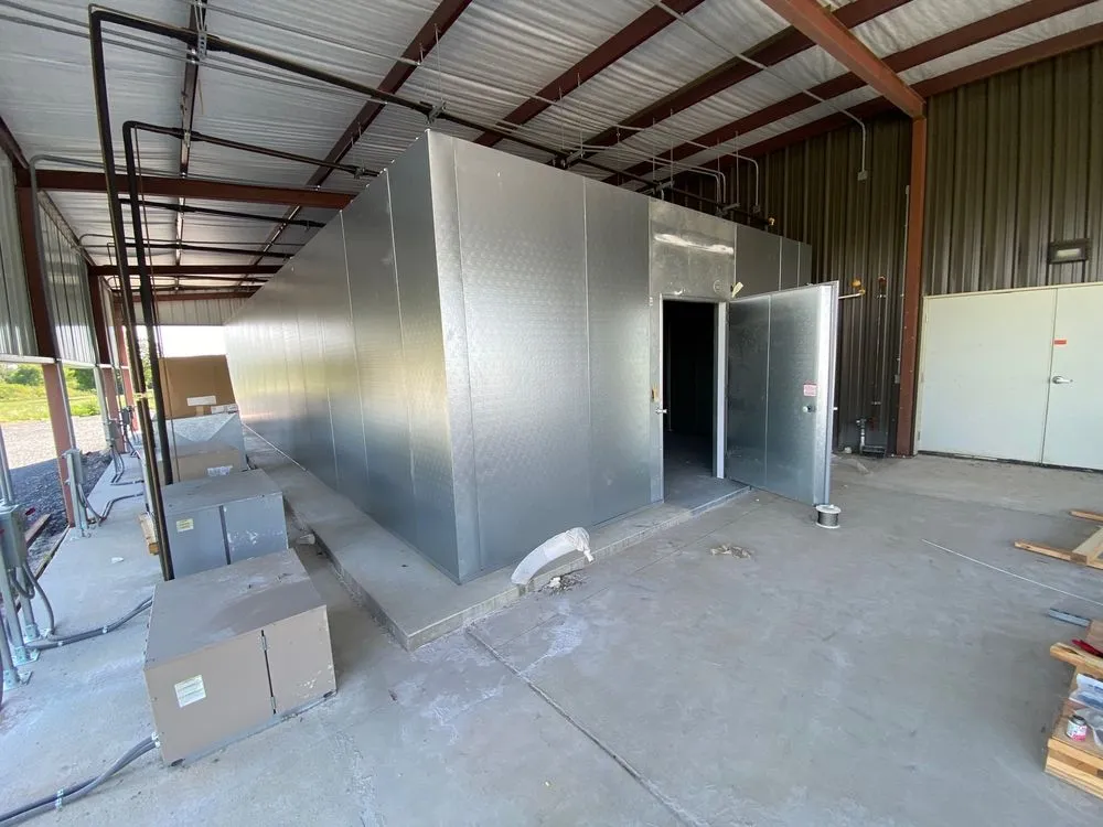 Slide of M & M Air Conditioning & Refrigeration