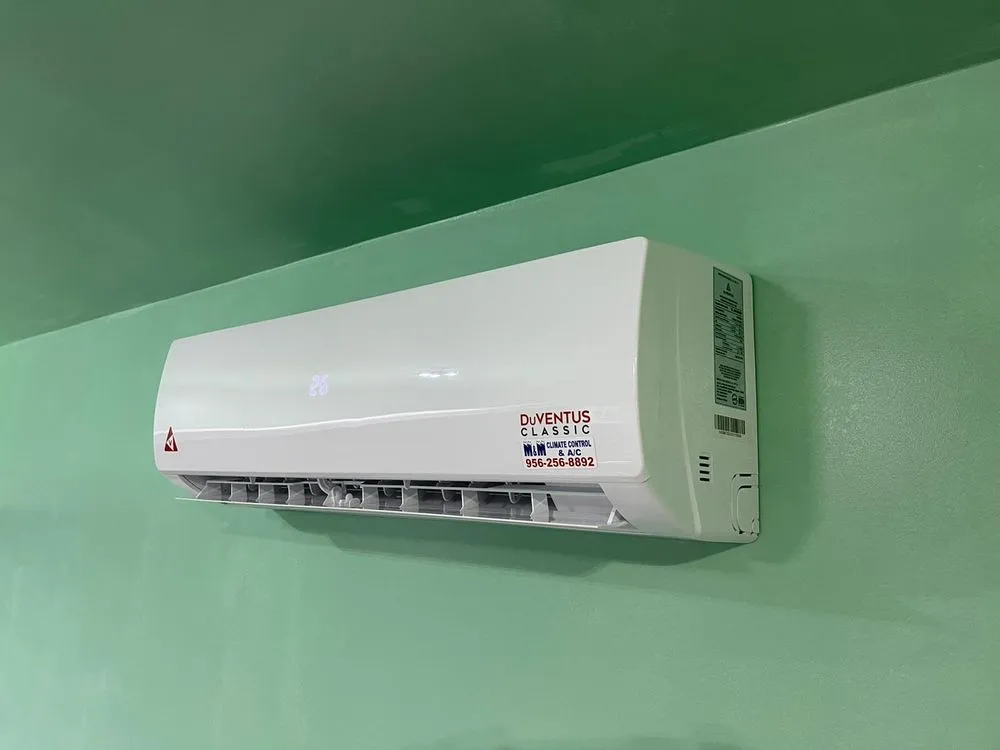 Slide of M & M Air Conditioning