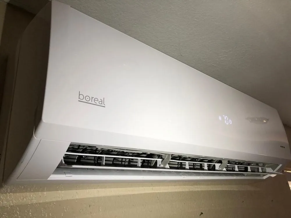 Slide of M & M Air Conditioning