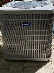 Slide of M & M Air Conditioning