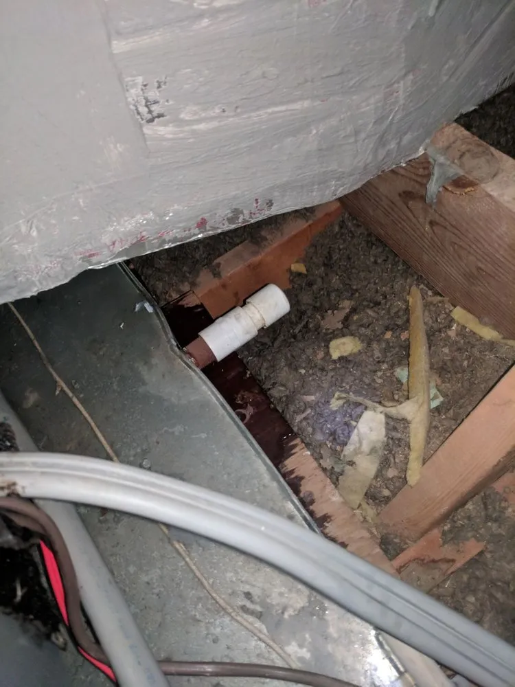 Slide of M & M Comfort Control Air Conditioning & Heating