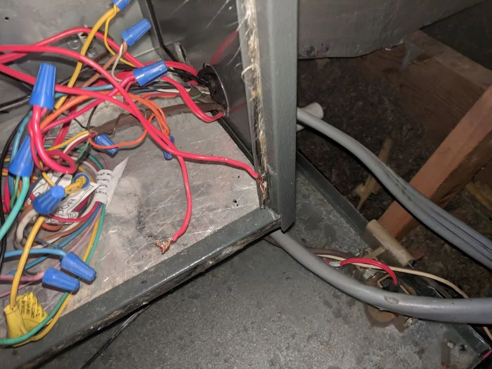 Slide of M & M Comfort Control Air Conditioning & Heating