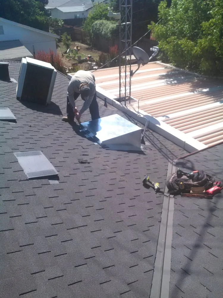 Slide of M & M Heating & Air Conditioning Service