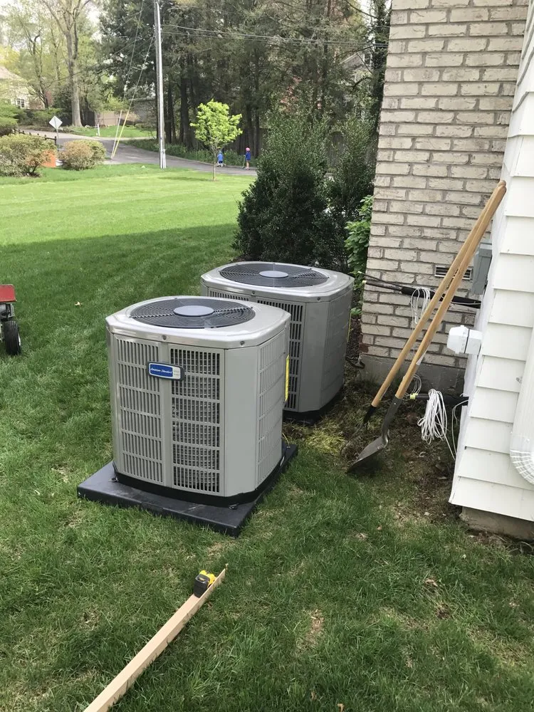 Slide of M & M Heating & Cooling