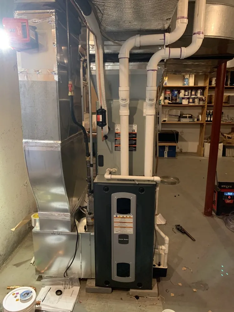 Slide of M & M Heating & Cooling