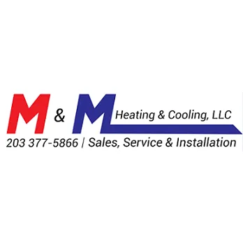 M & M Heating and Cooling
