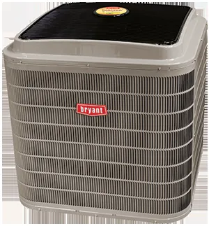 Slide of M & M Heating and Cooling