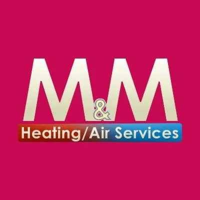 Slide of M & M Heating/Air Service