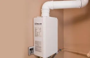 Slide of M & M Plumbing, Heating, and Air Conditioning