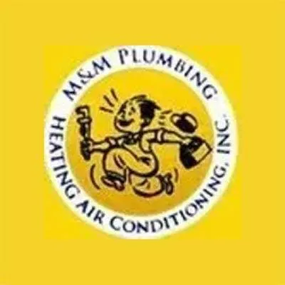 Slide of M & M Plumbing, Heating, and Air Conditioning