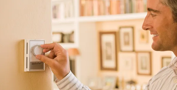 M & M Plumbing, Heating, and Air Conditioning