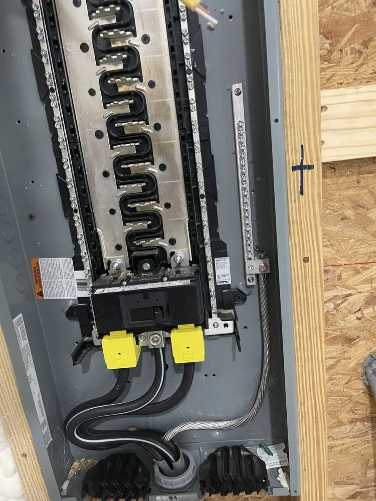 Slide of M & M Pro Construction