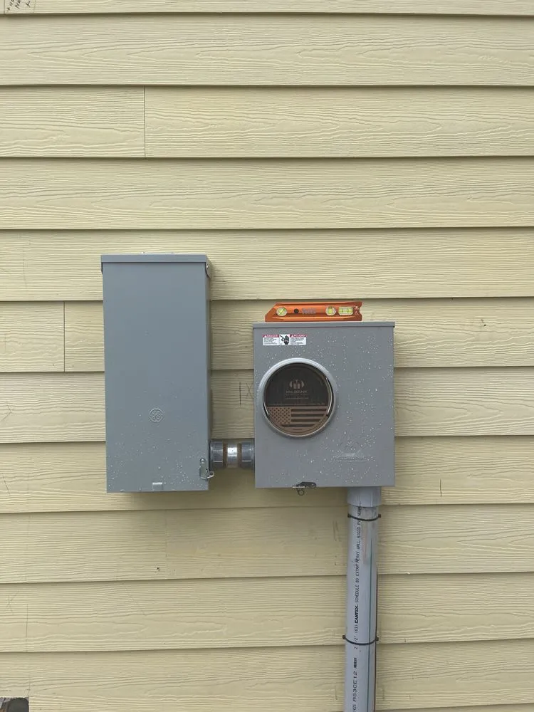 Slide of M & M Pro Construction