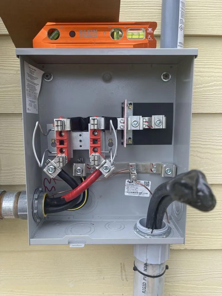 Slide of M & M Pro Construction