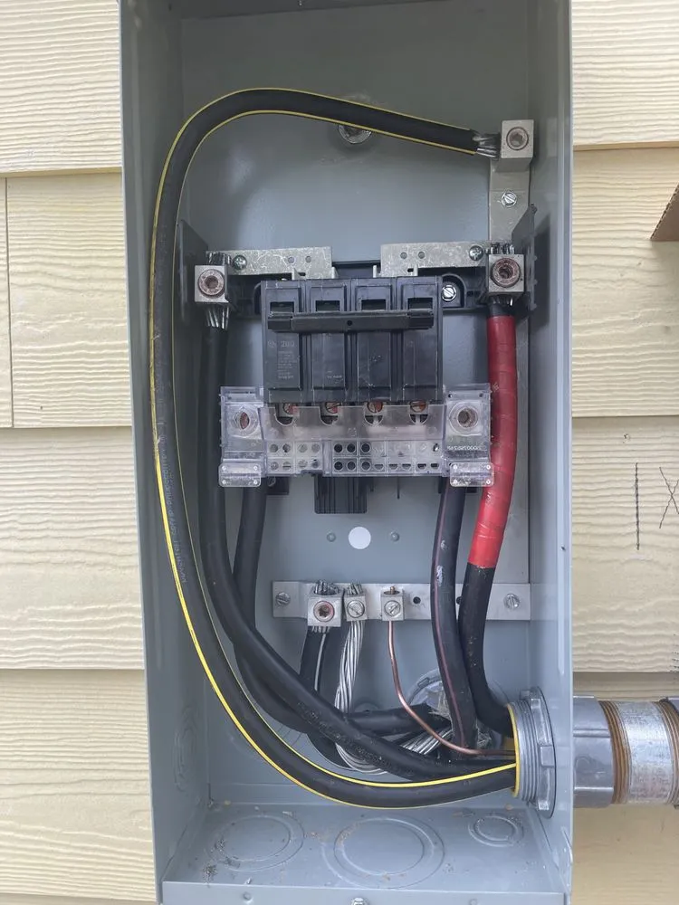 Slide of M & M Pro Construction