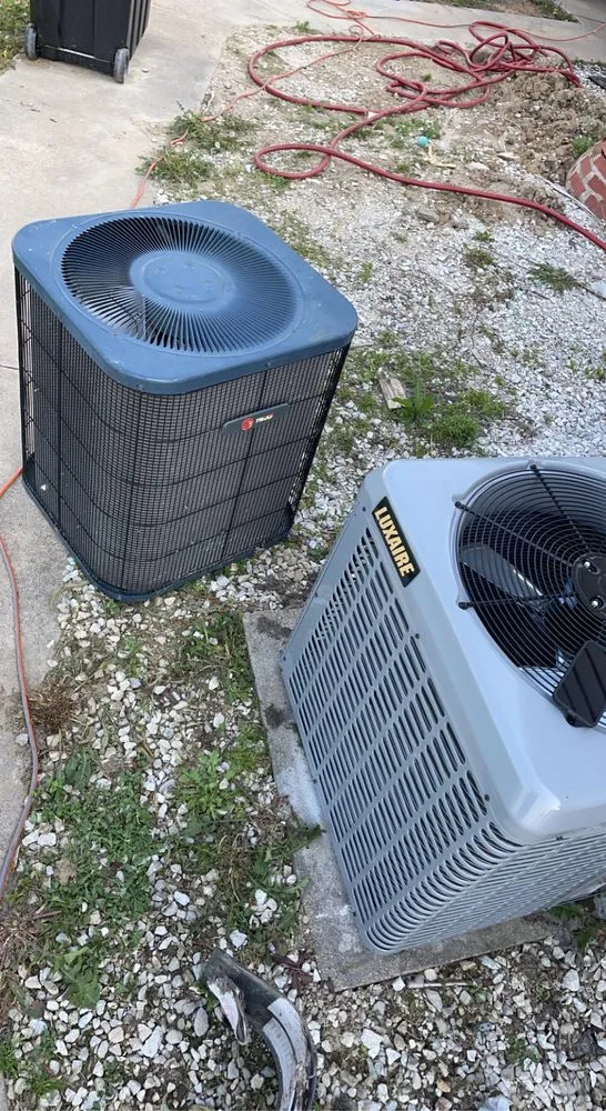 Top-rated heating and cooling service in Ursa, IL - M & P Heating & A/C