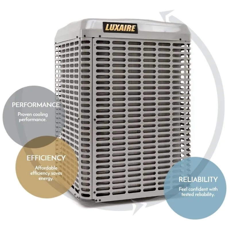 Trusted furnace service in Ursa, IL - M & P Heating & A/C