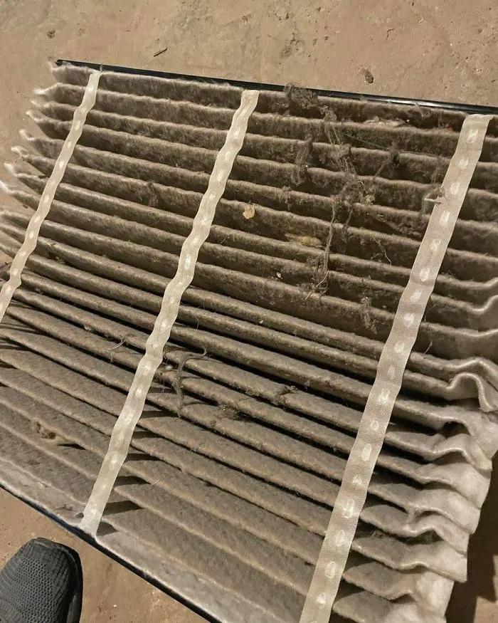 Emergency air conditioning service experts serving Ursa, IL - M & P Heating & A/C