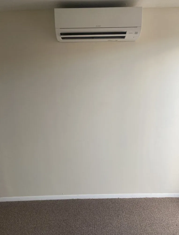 Slide of M & P Heating and Cooling