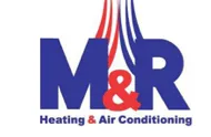 Slide of M & R Heating & Air Conditioning Service