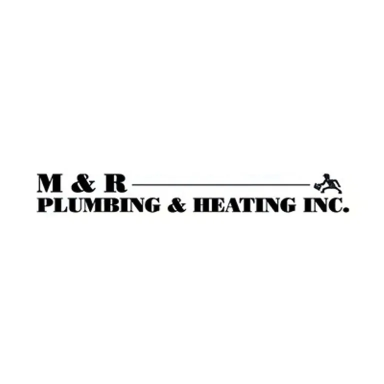 Slide of M & R Plumbing & Heating