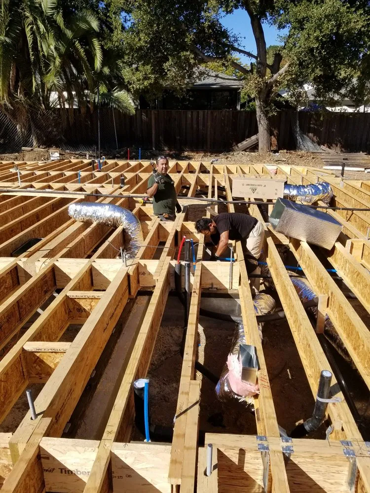 Slide of M & R Repair