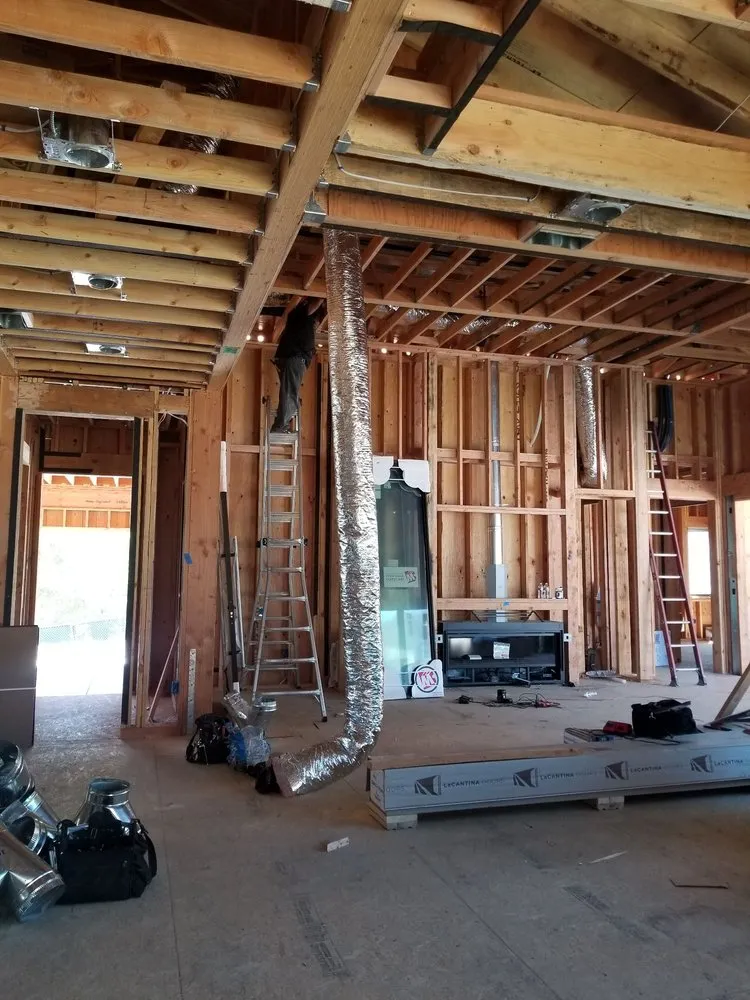 Slide of M & R Repair