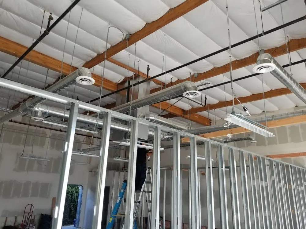 Slide of M & R Repair