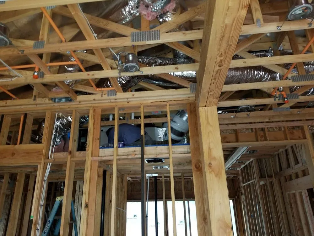 Slide of M & R Repair