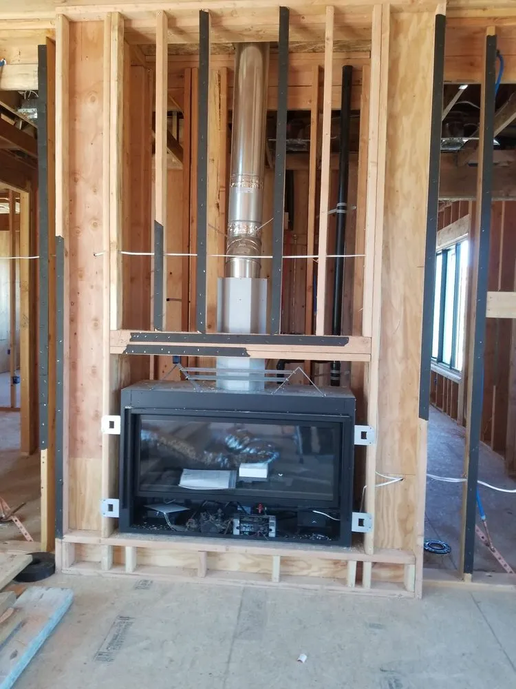 Slide of M & R Repair