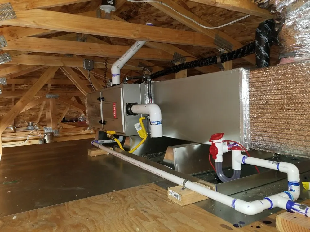 Slide of M & R Repair